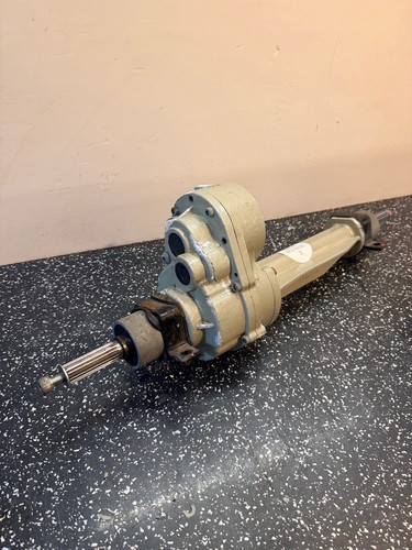 Drive royale transaxle - royale, 3