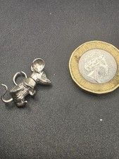 vintage Sterling silver