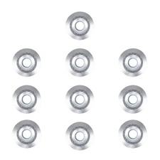 MiniSun Pack of 10 - 15mm Cool