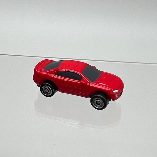Vintage micro machines galoob - machines,