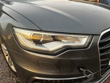 2012-2016 AUDI A6 C7 XENON