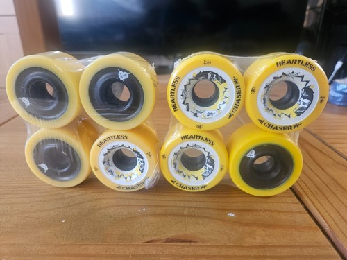 Heartless chaser 62mm mm - chaser, 35