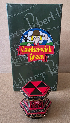 Camberwick green cgfg08 - camberwick,