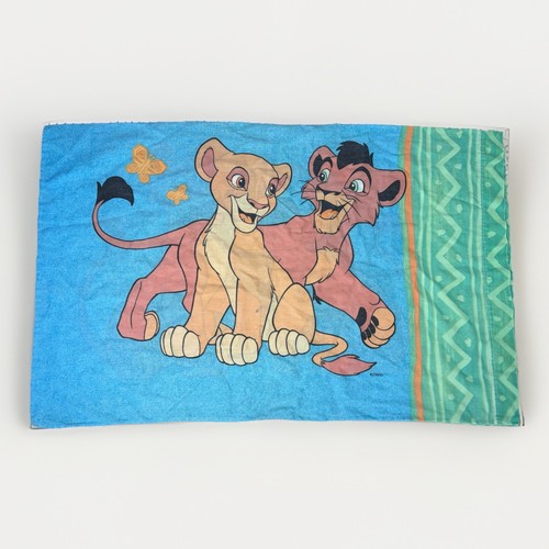 Vintage disney lion king - disney,