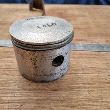 PANTHER  600CC PISTON HEPOLITE