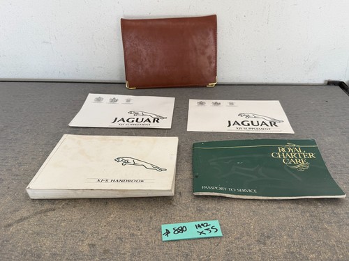 1992 jaguar xjs v12 - coupe, +