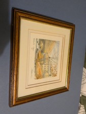 Painting From Geoffrey Cowton