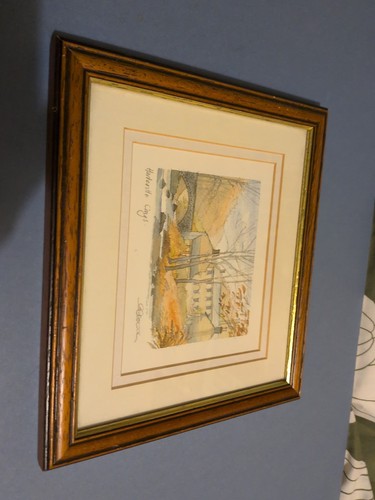 Painting from geoffrey cowton - geoffrey,