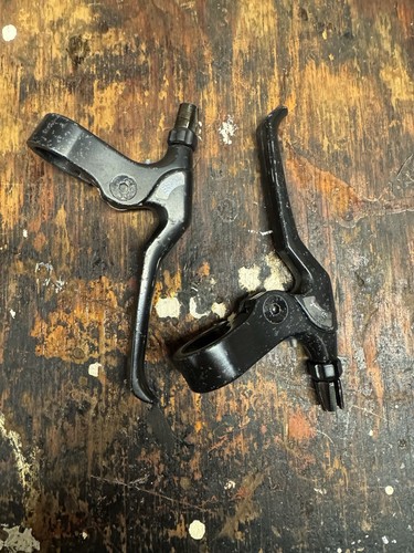 Dia compe brake levers - dia,