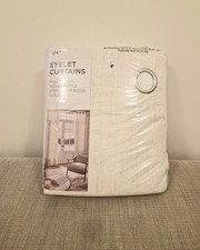 Curtains -Next Woven Subtle