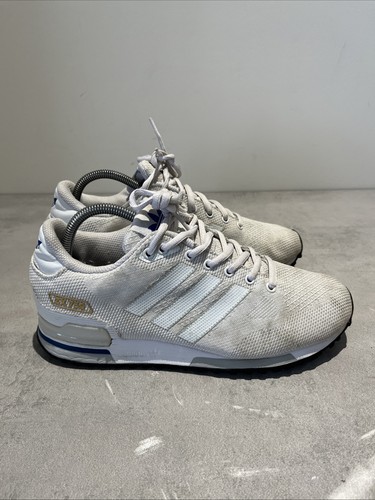 Adidas 750 white uk8 - zx,