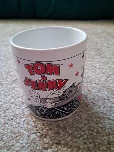 Vintage tom jerry - tom, &