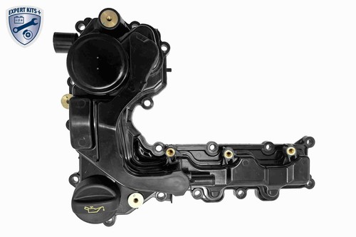Cylinder head cover vaico fits - head,