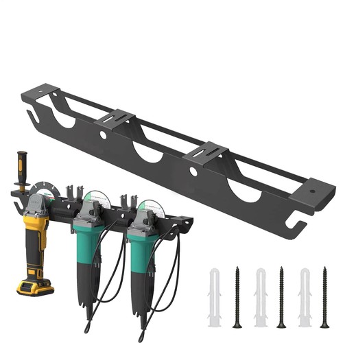 Polisher holder air - air, tool