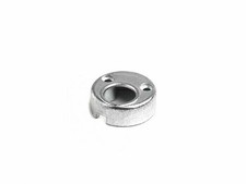 Vespa Steering Lock Cover