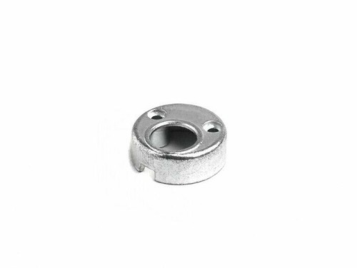 Vespa steering lock cover - steering,