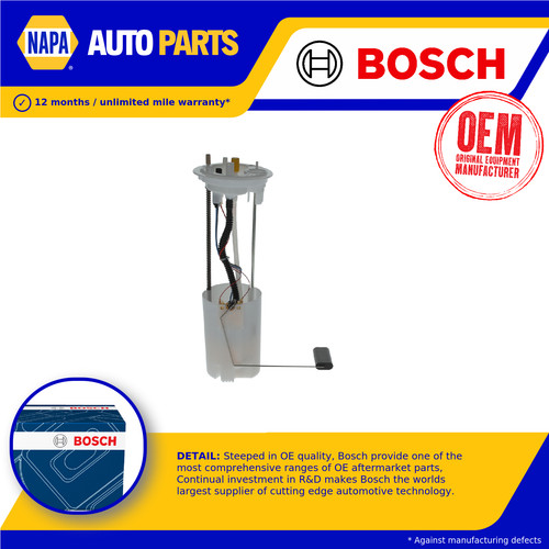 Fuel pump fits iveco daily - fuel,