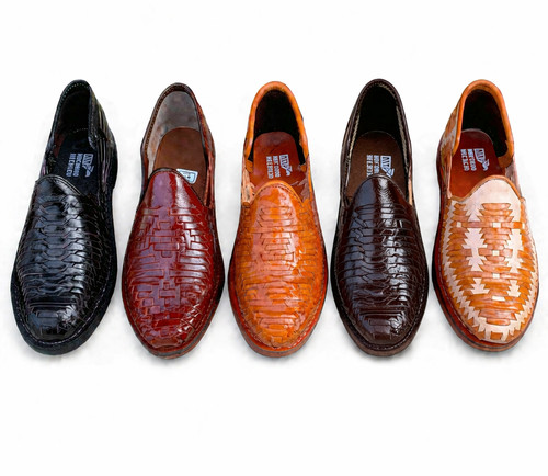Men closed toe genuine - men's,