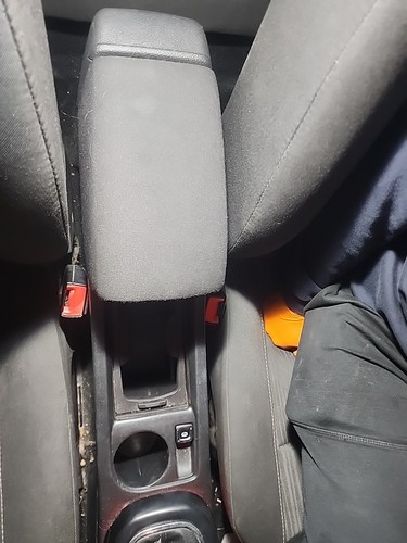 Vauxhall astra cdti door - vauxhall, 5