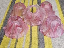 Vintage French Small Frilly