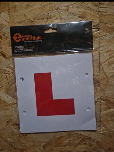 Bnip halfords essentials - x,