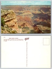 Grand Canyon Arizona Panorama