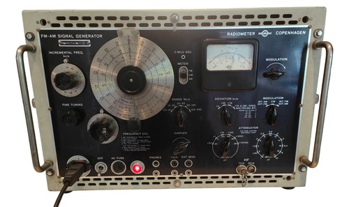 Vintage pre owned ms 27 - a,