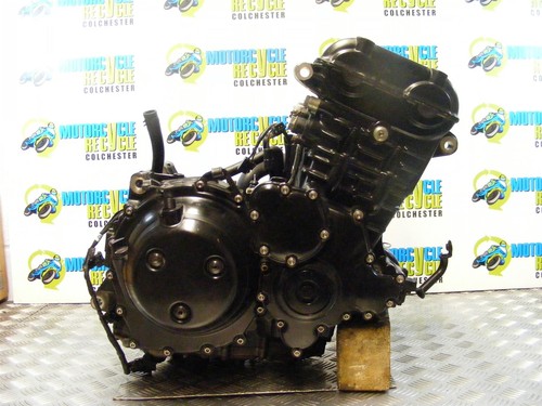 Triumph tiger 955 engine - 955,