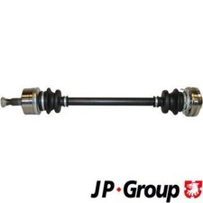 New drive shaft rear axle - shaft,