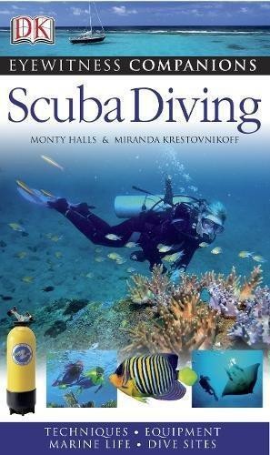 Scuba diving techniques - scuba,