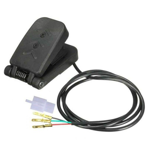 Fir pedal for 48v - fir,