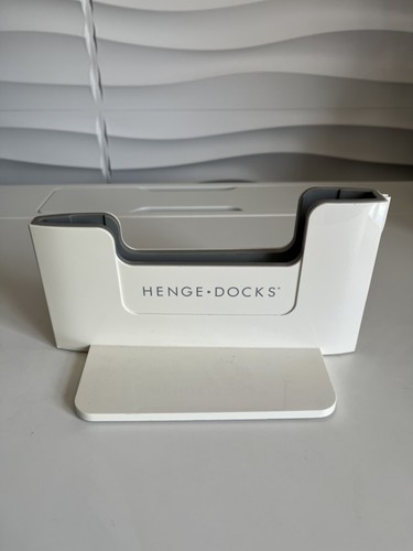 Henge docks vertical docking - henge,