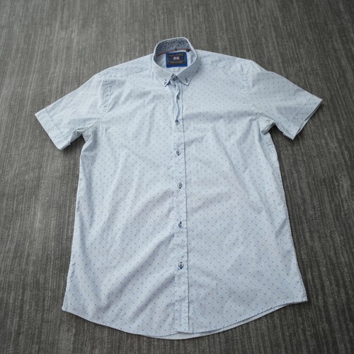 Guide london shirt men button - shirt,