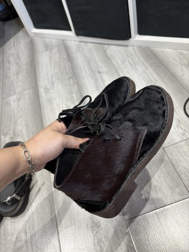 Fracap ymc pony hair - pony,