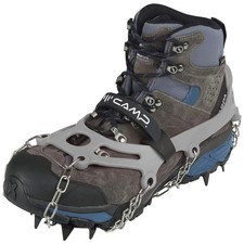 Camp ice master - master, anti-slip