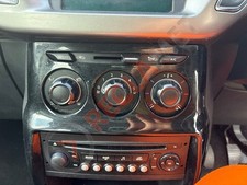 CITROEN C3 MK2 2013-2016 1.2 PETROL Heater Control Panel