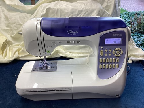 Brother innovis 400 sewing - innovis,