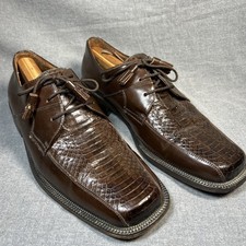 Florsheim Brown Barret's Men's