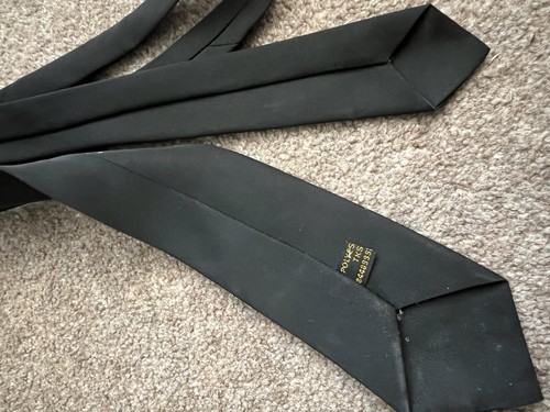 Royal navy issue black - royal, no3