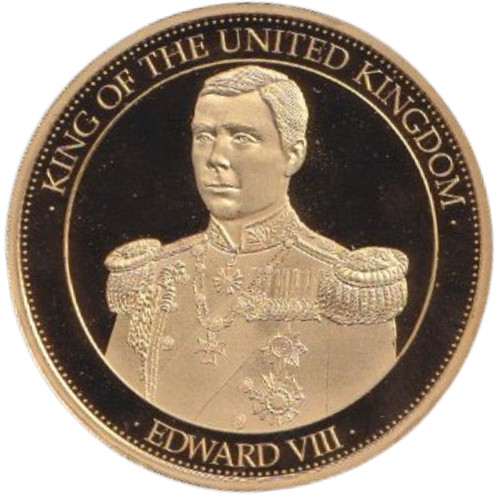 2017 proof king - proof,