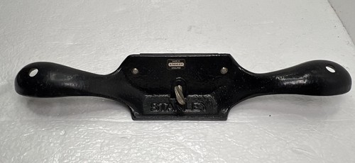 Stanley cabinet scraper - 80,