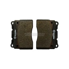 Genuine For Honda Brembo Front