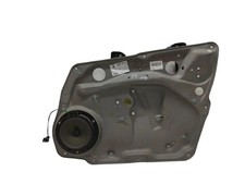 Mercedes benz w245 rear - b,