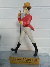 JOHNNIE WALKER scotch Whisky