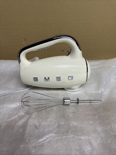 Smeg style hand mixer - smeg,