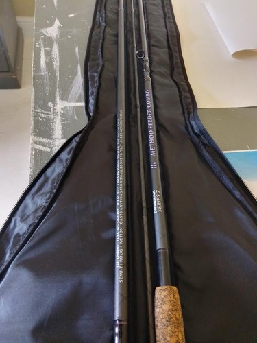 Drennan series7 11ft/12ft