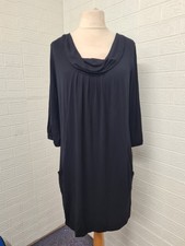 Sophie Gray Size 14 Black