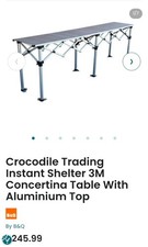 Crocodile Trading Instant
