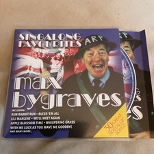 Max Bygraves - Singalong