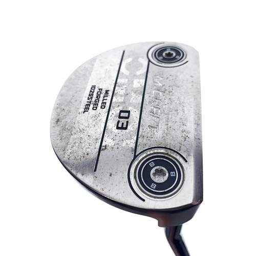 Used mizuno craft - used,